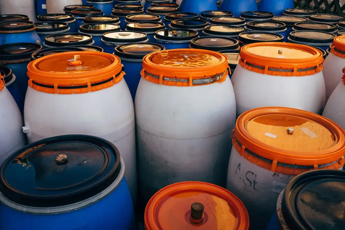 Drug Lab & Meth Lab Cleanup in Rancho Bernardo, San Diego, CA