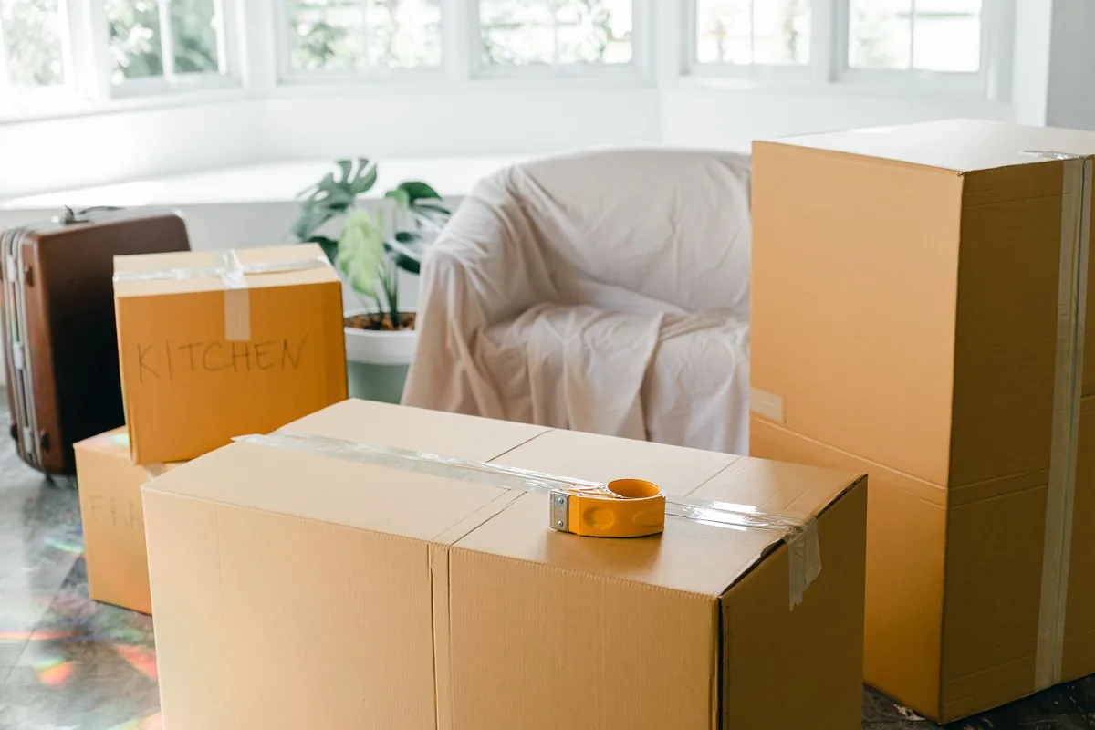 Hoarding Cleanup in Rancho Bernardo, San Diego, CA